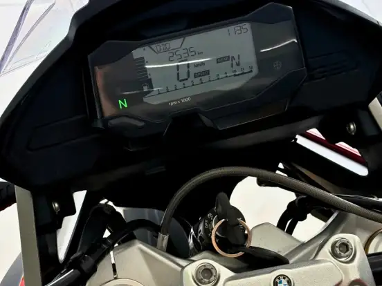 BMW-G 310 GS BMW-G 310 GS-2025