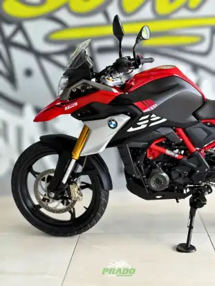 BMW-G 310 GS-2025