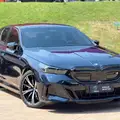 BMW i5 ELÉTRICO XDRIVE60 M SPORT BMW i5 ELÉTRICO XDRIVE60 M SPORT