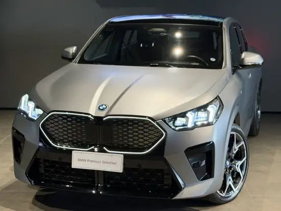 BMW-iX2-64,8 KW ELÉTRICO XDRIVE30 M SPORT BMW-iX2-2025