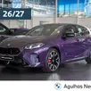 BMW M 135i 2.0 16V TURBO GASOLINA XDRIVE STEPTRONIC BMW M 135i 2.0 16V TURBO GASOLINA XDRIVE STEPTRONIC