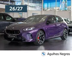 BMW M 135i 2.0 16V TURBO GASOLINA XDRIVE STEPTRONIC BMW M 135i 2.0 16V TURBO GASOLINA XDRIVE STEPTRONIC
