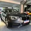 BMW M 135i 3.0 24V TURBO GASOLINA 4P AUTOMÁTICO BMW M 135i 3.0 24V TURBO GASOLINA 4P AUTOMÁTICO