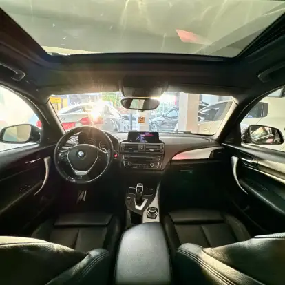BMW-M 135i-2013