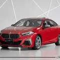 BMW M 235i 2.0 TWINTURBO GASOLINA XDRIVE GRAN COUPE AUTOMÁTICO BMW M 235i 2.0 TWINTURBO GASOLINA XDRIVE GRAN COUPE AUTOMÁTICO