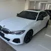 BMW M 340i 3.0 TWINPOWER GASOLINA XDRIVE STEPTRONIC BMW M 340i 3.0 TWINPOWER GASOLINA XDRIVE STEPTRONIC