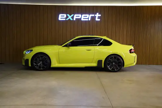 BMW-M2-2025