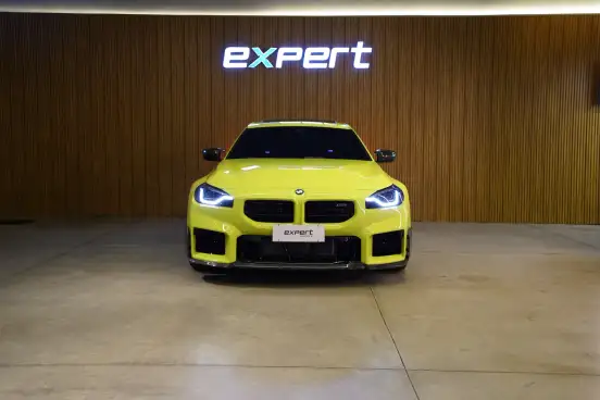 BMW-M2-3.0 I6 TWINTURBO GASOLINA COUPÉ M STEPTRONIC BMW-M2-2025