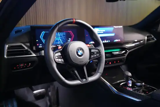 BMW-M2-3.0 I6 TWINTURBO GASOLINA COUPÉ M STEPTRONIC BMW-M2-2025