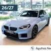 BMW M2 3.0 I6 TWINTURBO GASOLINA COUPÉ M STEPTRONIC BMW M2 3.0 I6 TWINTURBO GASOLINA COUPÉ M STEPTRONIC