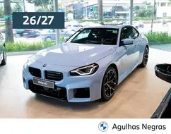 BMW M2 3.0 I6 TWINTURBO GASOLINA COUPÉ M STEPTRONIC BMW M2 3.0 I6 TWINTURBO GASOLINA COUPÉ M STEPTRONIC