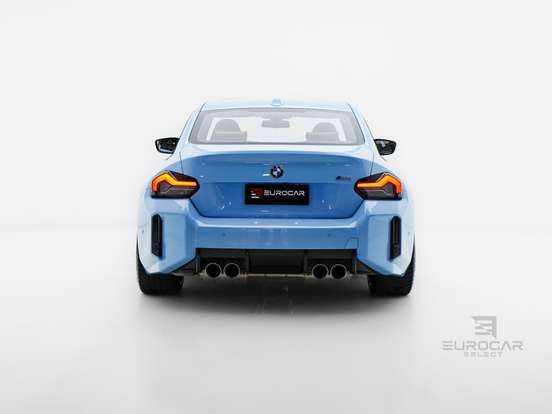 BMW-M2-3.0 I6 TWINTURBO GASOLINA COUPÉ M STEPTRONIC BMW-M2-2023