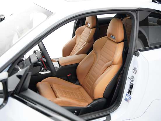 BMW-M2-3.0 I6 TWINTURBO GASOLINA COUPÉ M STEPTRONIC BMW-M2-2023