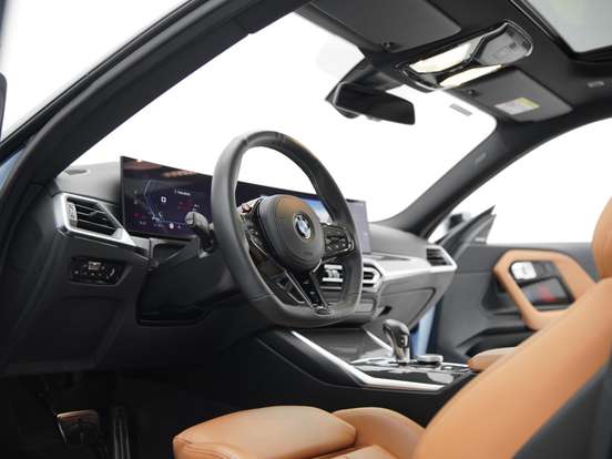BMW-M2-3.0 I6 TWINTURBO GASOLINA COUPÉ M STEPTRONIC BMW-M2-2023