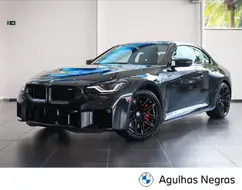 BMW M2 3.0 I6 TWINTURBO GASOLINA COUPÉ TRACK M STEPTRONIC BMW M2 3.0 I6 TWINTURBO GASOLINA COUPÉ TRACK M STEPTRONIC