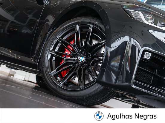 BMW-M2-3.0 I6 TWINTURBO GASOLINA COUPÉ TRACK M STEPTRONIC BMW-M2-2026