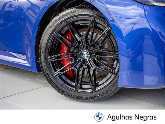 BMW-M2-3.0 I6 TWINTURBO GASOLINA COUPÉ TRACK M STEPTRONIC BMW-M2-2026