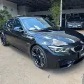 BMW M3 3.0 I6 GASOLINA SEDAN AUTOMÁTICO BMW M3 3.0 I6 GASOLINA SEDAN AUTOMÁTICO