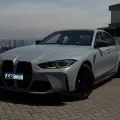 BMW M3 3.0 I6 TWINTURBO GASOLINA COMPETITION M STEPTRONIC BMW M3 3.0 I6 TWINTURBO GASOLINA COMPETITION M STEPTRONIC