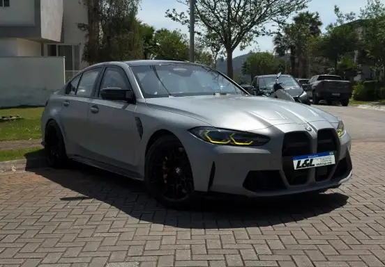 BMW-M3-3.0 I6 TWINTURBO GASOLINA COMPETITION M STEPTRONIC BMW-M3-2023