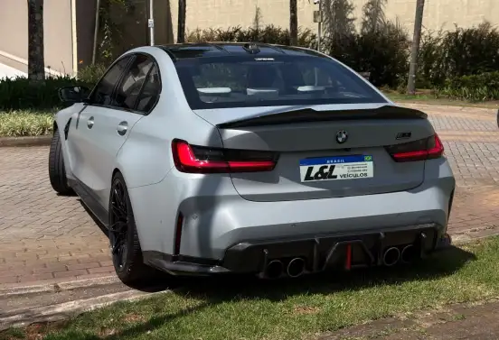 BMW-M3-3.0 I6 TWINTURBO GASOLINA COMPETITION M STEPTRONIC BMW-M3-2023