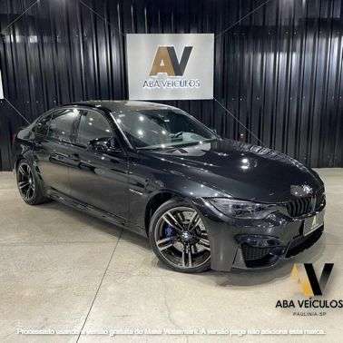 BMW-M3-2016