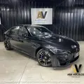 BMW M3 3.0 I6 GASOLINA SEDAN AUTOMÁTICO BMW M3 3.0 I6 GASOLINA SEDAN AUTOMÁTICO