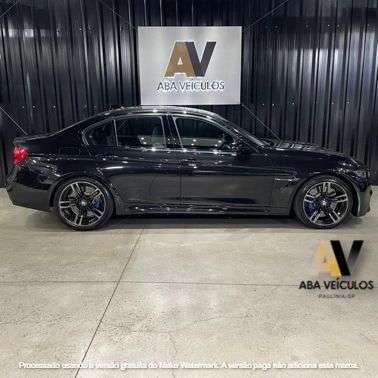 BMW-M3-2016