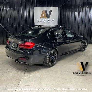 BMW-M3-2016