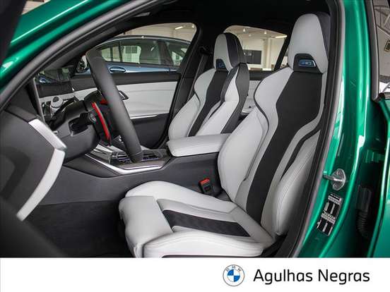 BMW-M3-3.0 I6 TWINTURBO GASOLINA COMPETITION M STEPTRONIC BMW-M3-2026