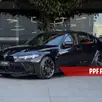 BMW M3 3.0 I6 TWINTURBO GASOLINA COMPETITION M STEPTRONIC BMW M3 3.0 I6 TWINTURBO GASOLINA COMPETITION M STEPTRONIC
