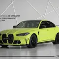 BMW M3 3.0 I6 TWINTURBO GASOLINA COMPETITION M STEPTRONIC BMW M3 3.0 I6 TWINTURBO GASOLINA COMPETITION M STEPTRONIC