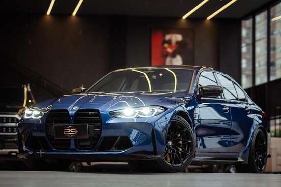 BMW-M3-2021
