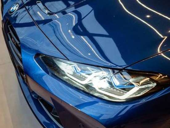 BMW-M3-3.0 I6 TWINTURBO GASOLINA COMPETITION TRACK STEPTRONIC BMW-M3-2021
