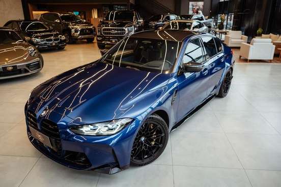 BMW-M3-2021