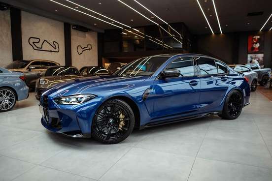BMW-M3-2021