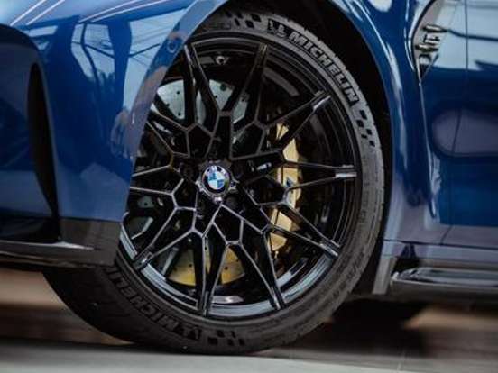 BMW-M3-3.0 I6 TWINTURBO GASOLINA COMPETITION TRACK STEPTRONIC BMW-M3-2021
