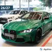 BMW M4 3.0 I6 TWINTURBO GASOLINA COMPETITION M STEPTRONIC BMW M4 3.0 I6 TWINTURBO GASOLINA COMPETITION M STEPTRONIC