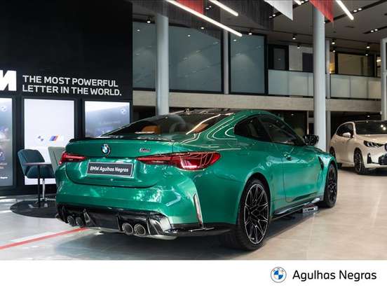 BMW-M4-3.0 I6 TWINTURBO GASOLINA COMPETITION M STEPTRONIC BMW-M4-2026