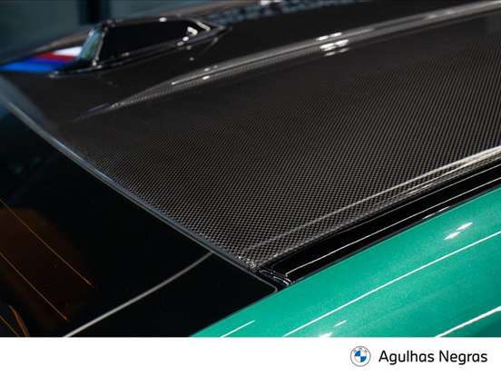 BMW-M4-3.0 I6 TWINTURBO GASOLINA COMPETITION M STEPTRONIC BMW-M4-2026