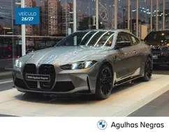 BMW M4 3.0 I6 TWINTURBO GASOLINA COMPETITION M STEPTRONIC BMW M4 3.0 I6 TWINTURBO GASOLINA COMPETITION M STEPTRONIC