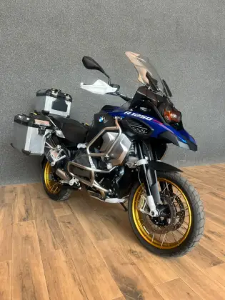 BMW R 1250 GS ADVENTURE PREMIUM RALLYE 
