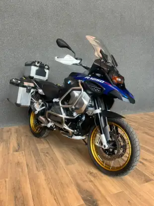 BMW-R 1250 GS ADVENTURE PREMIUM RALLYE-2024