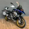 BMW R 1250 GS ADVENTURE PREMIUM RALLYE BMW R 1250 GS ADVENTURE PREMIUM RALLYE