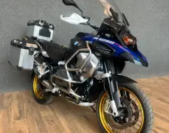 BMW R 1250 GS ADVENTURE PREMIUM RALLYE BMW R 1250 GS ADVENTURE PREMIUM RALLYE