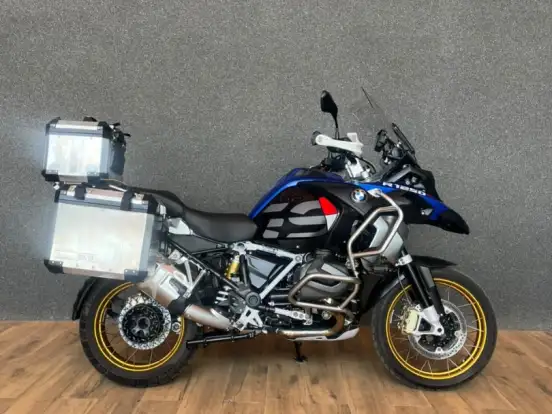 BMW-R 1250 GS ADVENTURE PREMIUM RALLYE BMW-R 1250 GS ADVENTURE PREMIUM RALLYE-2024