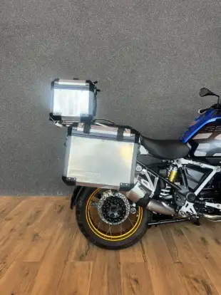 BMW-R 1250 GS ADVENTURE PREMIUM RALLYE-2024