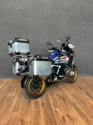 BMW-R 1250 GS ADVENTURE PREMIUM RALLYE-2024