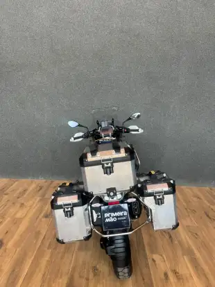 BMW-R 1250 GS ADVENTURE PREMIUM RALLYE-2024