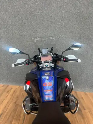 BMW-R 1250 GS ADVENTURE PREMIUM RALLYE-2024
